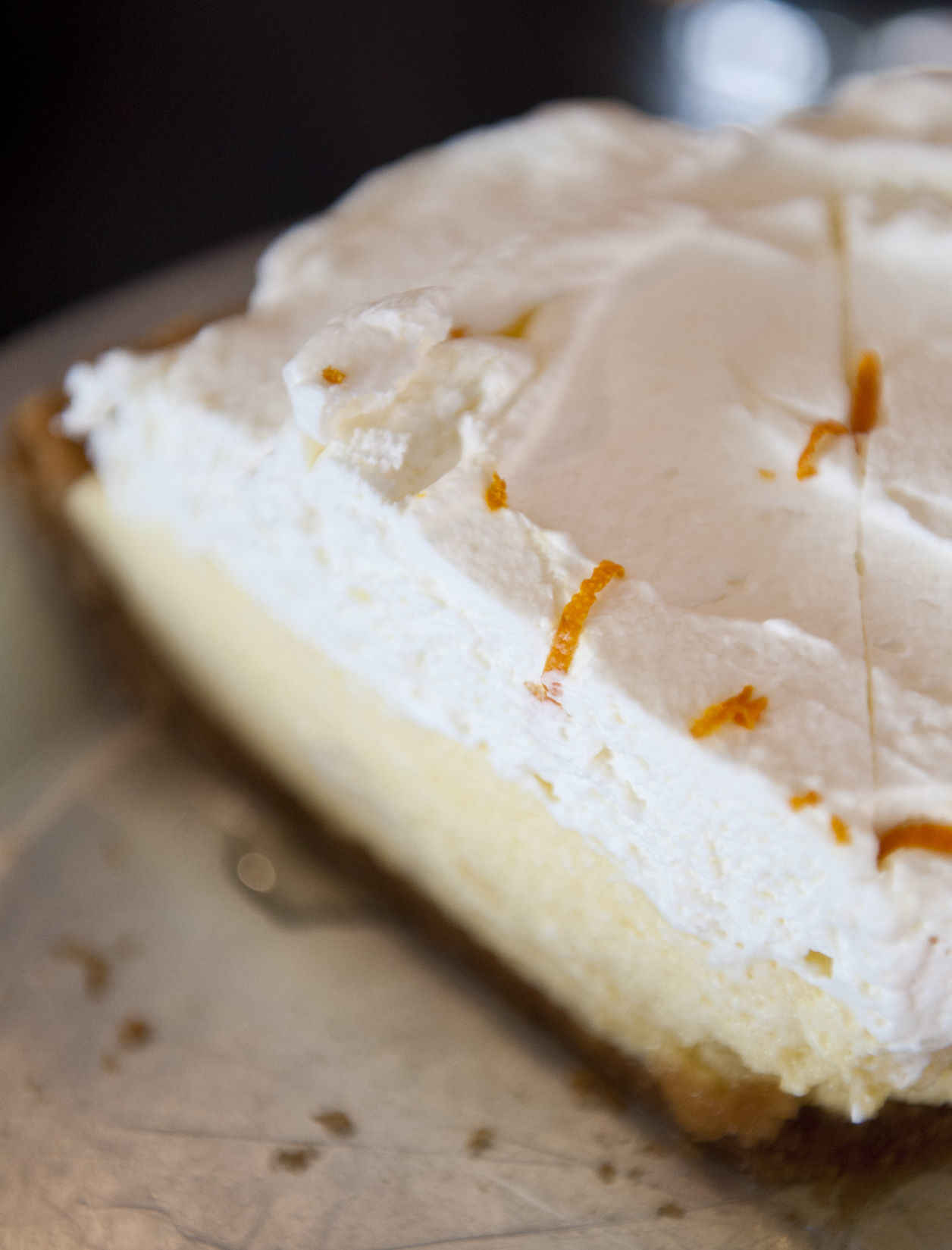 Pie day